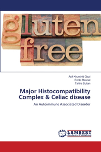 Major Histocompatibility Complex & Celiac disease
