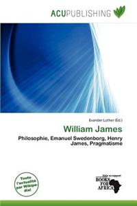 William James