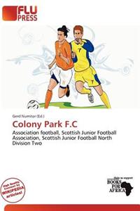 Colony Park F.C