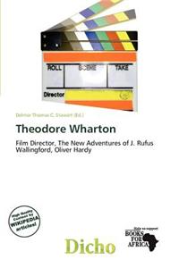 Theodore Wharton