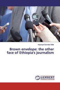 Brown envelope