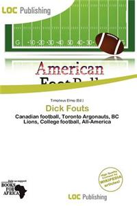 Dick Fouts