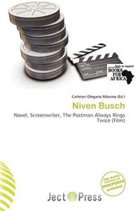 Niven Busch