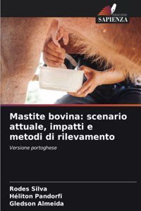 Mastite bovina