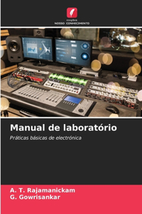 Manual de laboratório