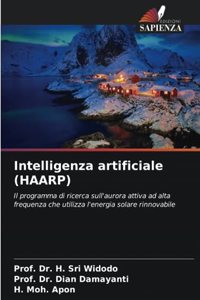 Intelligenza artificiale (HAARP)