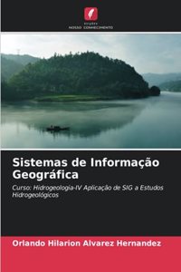 Sistemas de Informação Geográfica