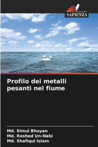 Profilo dei metalli pesanti nel fiume