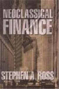 Neoclassical Finance