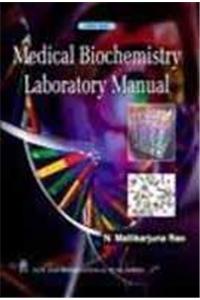 Medical Biochemistry Laboratory Manual