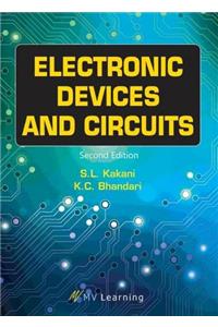 Electronic Devices and Circuits