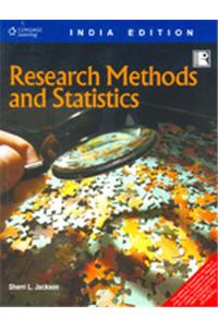 Research Methods And Statistics