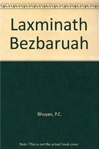 Laxminath Bezbaruah