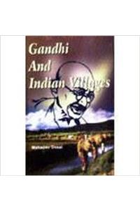 Gandhi and Indian Villages