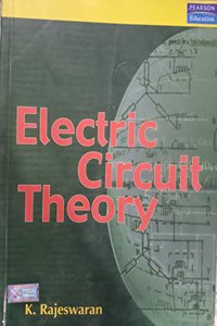 Electric Circuit Theory