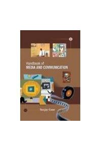 Handbook Of Media And Communication