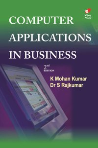 Computer Application In Business