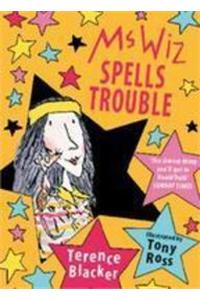 Spells Trouble