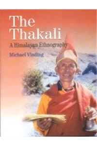The Thakali