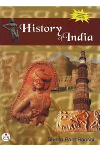 History of India