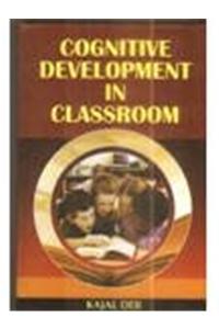 Cognitive Development In Classroom