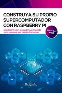 Build Your Own Supercomputer with Raspberry Pi