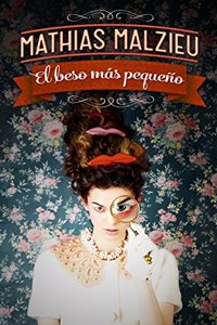 El beso mas pequeño / The Smallest Kiss