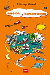 Busca y encuentra