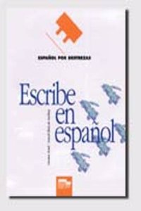 Espanol por destrezas