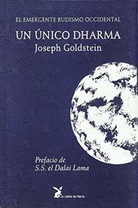 Un Unico Dharma
