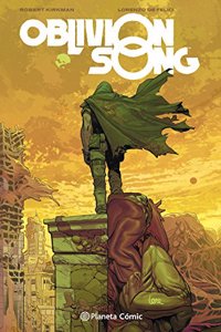 Oblivion Song no 01