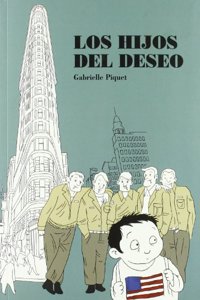 Los hijos del deseo