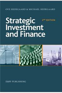 Strategic Investment and Finance