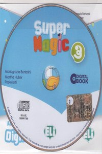 Super Magic - American English