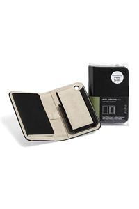 Moleskine Folio iPhone Cover