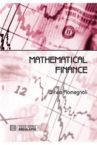 Mathematical Finance