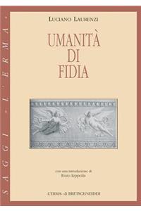 Umanita Di Fidia