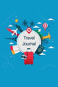 Travel Journal