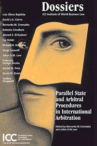 Parallel State and Arbitral