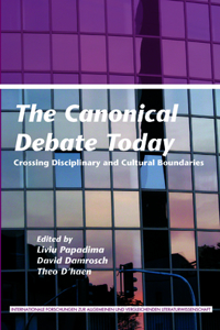 Canonical Debate Today