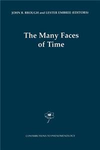 Many Faces of Time