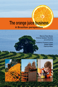 Orange Juice Business