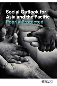 Social Outlook for Asia and the Pacific