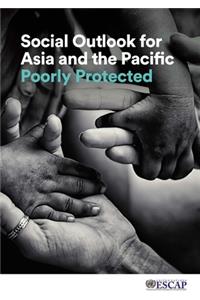 Social outlook for Asia and the Pacific