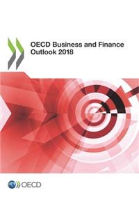 OECD business and finance outlook 2018