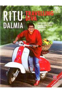 Travelling Diva: Recipes From Around The World