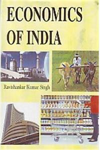 Economics of India
