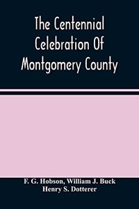 Centennial Celebration Of Montgomery County