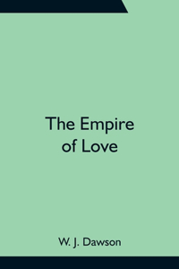 Empire of Love