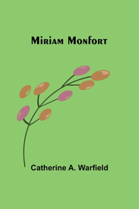 Miriam Monfort